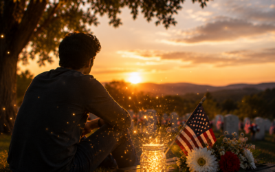 SpreeSpark: Meaningful Ways to Spend Memorial Day 💛