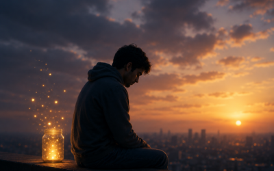 Spreesparks: Maybe You’re Not “Bad at Life”… Maybe You’re Lonely
