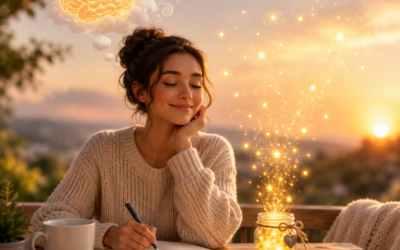 SpreeSpark: What If Your Mind Is Trying to Protect You, Not Torture You?