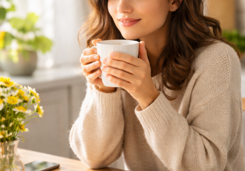 Tiny wins build emotional resilience through small daily habits